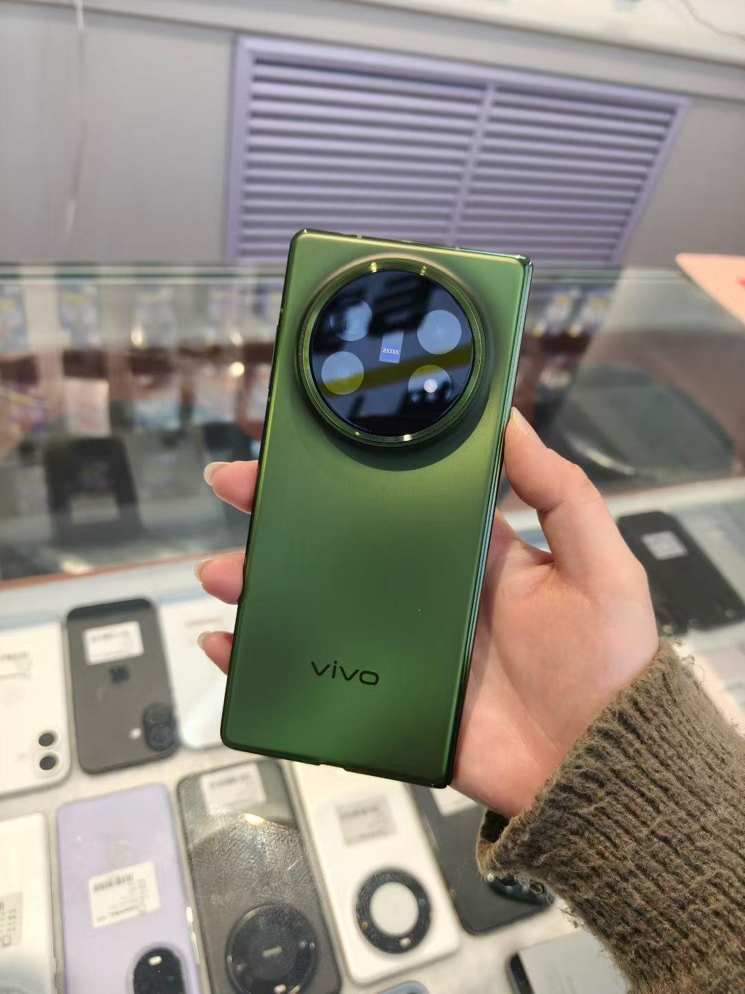 别问了!这折叠屏真香警告!